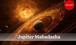 Understanding The Effects of Jupiter Mahadasha on Your Life