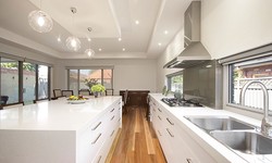 Advantages of Best Kitchen Renovations Sydney