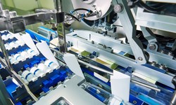 Empowering Pharmaceutical Companies through Contract Manufacturing: A Look into US Specialty Formulations