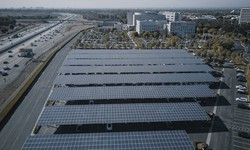 Opter pour l'Autoconsommation Photovoltaïque en Entreprise : Un Pas vers l'Énergie Durable