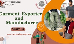 Best Garments Exporter and Manufacturer From Bangladesh
