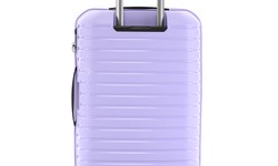 Innovative Features to Look for in Modern Suitcases