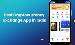How to Choose the Best Cryptocurrency Exchange App in India