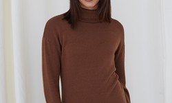 The Impact of Natural Jumpers on Modest Knitwear