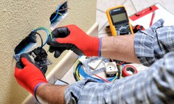 A Beginner's Guide to Electrical Estimating Process