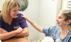Empowering Independence: The Role of Home Care Assistance in Aging Gracefully