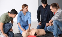Enhancing Safety: CPR and First Aid Classes in Virginia Beach
