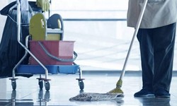 Common Mistakes to Avoid with End of Tenancy Cleaning in Singapore