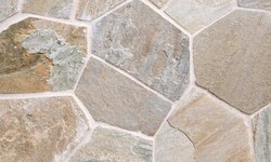Exploring the Beauty of Natural Stone Tiles
