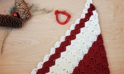 How to Corner to Corner Crochet for Beginners