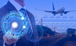 Elevating Tech Revolutions: AI Services Transforming the Aerospace Industry