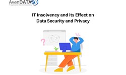 IT Insolvency and its Effect on Data Security and Privacy
