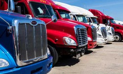 Rigorous Training, Rewarding Results: The Utah Truck Driving School Advantage