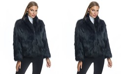 Fur and High Fashion: Trends and Influences