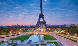 Exploring the Heart of France: A Road Trip Through Time and Beauty