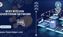 Best Crypto Marketing Agency for Blockchain Services