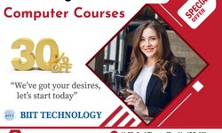 Which Computer Institute Provides Affordable Computer Courses in Laxmi Nagar, Delhi?