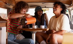 Hit the Road: Your Complete Guide to Camper Van Hire