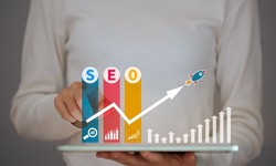 Elevate Your Online Presence: Unveiling the Best SEO Company in Delhi NCR