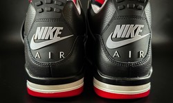 Discover the Cultural Impact of Jordan 4: From Courts to Streets