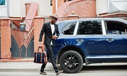 Ride in Style: Exploring Luxury Car Services in Philadelphia