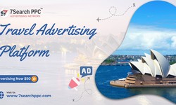 Best Travel  Advertising Company