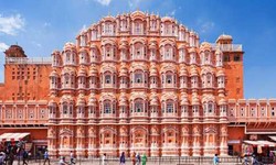 A Majestic Sojourn Through Rajasthan's Palaces And Forts With Holiday Packages