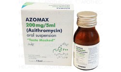 Your Essential Guide to Safe and Effective Usage of Azithromycin Tablets!