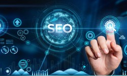 "Unlocking Online Visibility: Search Engine Optimization (SEO) by Technothinksup Solutions"