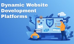 "Unleash Dynamic Possibilities: Dynamic Website Development with Technothinksup Solutions Pvt Ltd"