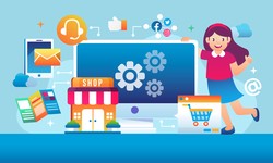 Maximizing Sales and Conversion Rates: Effective E-Commerce Digital Marketing Strategies