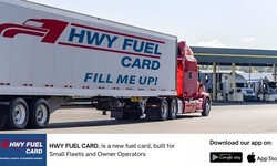 Maximising Savings: The Ultimate Guide To Choosing The Best Fuel Card For Small Fleet