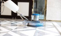 6 Comprehensive Tips for Finding The Best Cleaning Service in Alexandria, VA