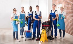The Importance of Professional Bond Cleaning Services
