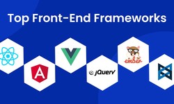 The Evolution of Frontend Frameworks and Their Impact on Development