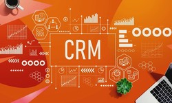 "Elevating Customer Relationships with Custom CRM Software Development"