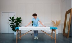 Align and Thrive: The Secrets Behind Chiropractic Tables Unveiled
