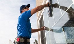 Bringing the Sparkle Back: Professional Window & House Cleaning in Geelong by EcoBondCleaning