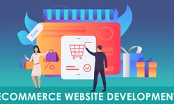 “Elevate Your Online Business with Ecommerce Website Development”