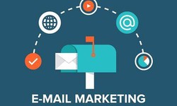 "Unlocking the Power of Personalized Communication: Email Marketing by Technothinksup Solutions"