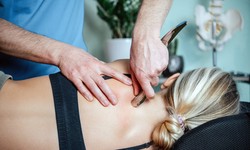 Struggling with Persistent Pain? How Sports Massage Offers Relief and Recovery.