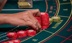 How to Maximize Yourself at a Casino on the Go