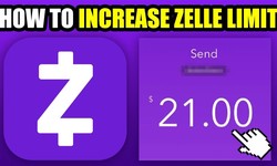 How to Increase Zelle Weekly & Per Day Limit: A Comprehensive Guide