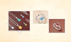Introducing: Sagacia Jewelry’s Elegant Gemstone Jewelry Collection