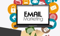 "Unlocking Success with Email Marketing: Drive Engagement with Technothinksup Solutions"