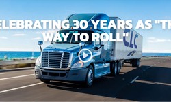 Efficient Hauling Solutions: Contract Leasing Corporation's Superior Trailers in the Southeast