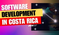 The Thriving World of Software Development in Costa Rica