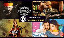 Exploring the Best Sites to Watch Tamil Movies Online for Free