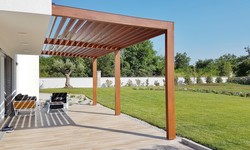 Enhance Your Outdoor Space with Stunning Adelaide Pergolas
