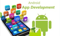 "Unleashing Innovation with Native Android App Development"